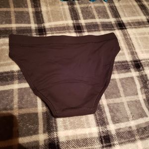 Thinx bikini period underwear NWOT